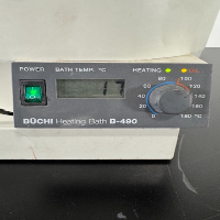 Buchi Rotavapor R-205 Rotary Evaporator image 3